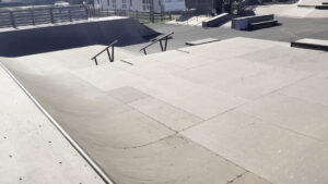 Doylestown Skatepark | Doylestown Ymca © Apollo Towers on Google Maps