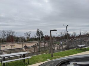 Doylestown Skatepark | Doylestown Ymca © Gregory on Google Maps
