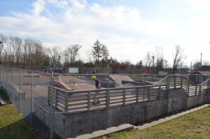 Doylestown Skatepark | Doylestown Ymca © Doylestown Skatepark | Doylestown YMCA on Google Maps