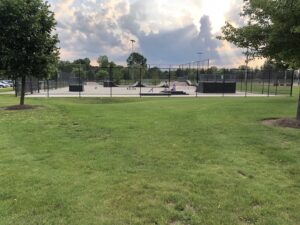 Drake Sports Skate Park © Shane A on Google Maps