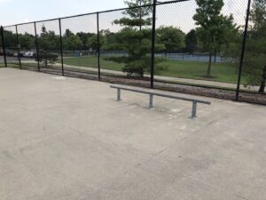 Drake Sports Skate Park © Shane A on Google Maps