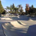 Duarte Skatepark