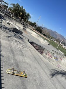 Duarte Skatepark © BA KU on Google Maps