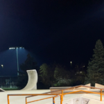 Dublin Skatepark