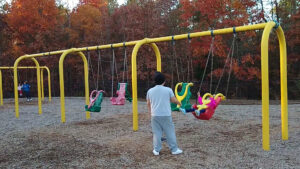 Duncan Creek Park © joevanvai on Google Maps