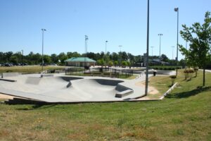 Duncan Creek Park © Duncan Creek Park on Google Maps