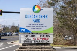 Duncan Creek Park © Duncan Creek Park on Google Maps