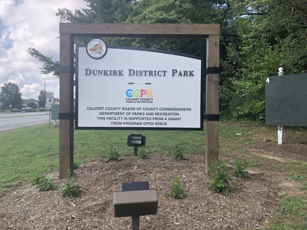 Dunkirk District Park © Dunkirk District Park on Google Maps