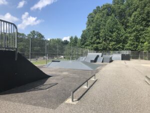 Dunkirk District Park © Dunkirk District Park on Google Maps