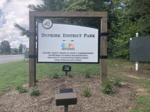 Dunkirk District Park © Dunkirk District Park on Google Maps
