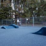 Dunkirk Skatepark