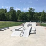 Dunlap Family Skatepark