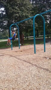 Dunlap Family Skatepark © Chloe Camp on Google Maps
