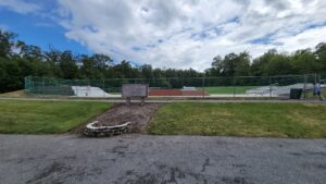 Dunlap Family Skatepark © Yell Yell T. on Google Maps