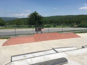 Dunlap Family Skatepark © H Rodriguez on Google Maps