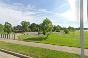 Dyer Pheasant Hills Park Skateboard Park