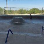 Eagle Pass Skatepark