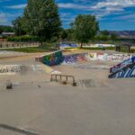 Eagle Rim Skatepark