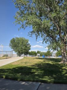 Eagle Rim Skatepark © Alexis Robledo on Google Maps