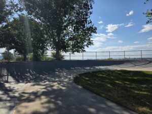 Eagle Rim Skatepark © Alexis Robledo on Google Maps