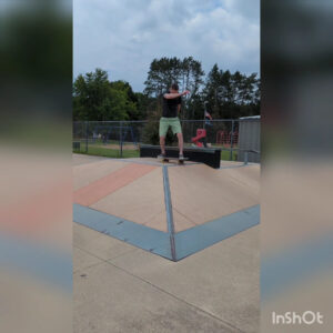 Eagle River Skatepark © chad nowak on Google Maps