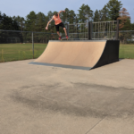 Eagle River Skatepark