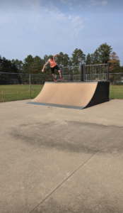 Eagle River Skatepark
