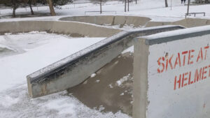 Eagle Skate Park © Ben Buchmiller on Google Maps