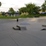 Eagle Skate Park