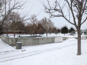 Eagle Skate Park © Ben Buchmiller on Google Maps
