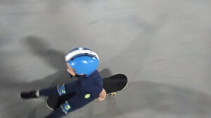 Eagle Skate Park © Brandi on Google Maps