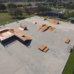 Eagle Skate Park