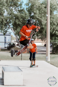 Eagle Skate Park © Eagle Skate Park on Google Maps