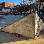 East Boston Skate Park