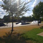 East Dallas Skatepark