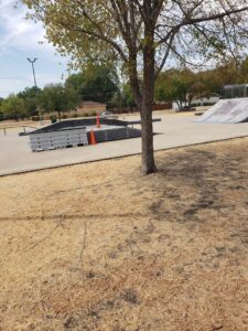 East Dallas Skatepark © Md Samson on Google Maps