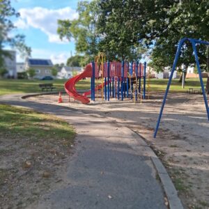East Providence Skatepark © Donna Noonan on Google Maps