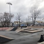 East Providence Skatepark