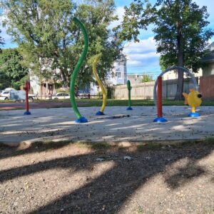 East Providence Skatepark © Donna Noonan on Google Maps