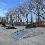 Eastlake Skatepark