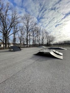 Eastlake Skatepark © AG7.24 on Google Maps