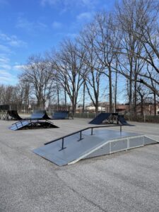 Eastlake Skatepark © AG7.24 on Google Maps