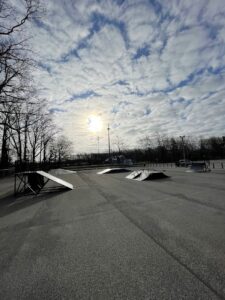 Eastlake Skatepark © AG7.24 on Google Maps