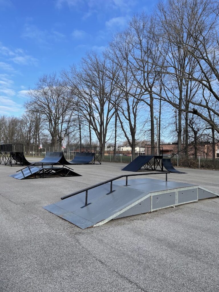 Eastlake Skatepark © AG7.24 on Google Maps