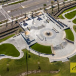 Eastmark Skate Park