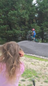 Easton Skatepark © Mike Skinner on Google Maps