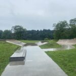 Eau Claire Skate Park