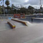 Echo Park Skate Park