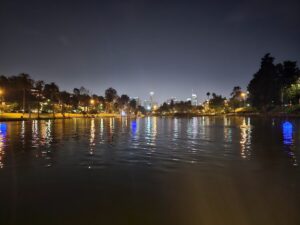 Echo Park Skate Park © Carlos Hernández on Google Maps