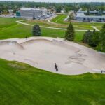 Edgewater Skate Park